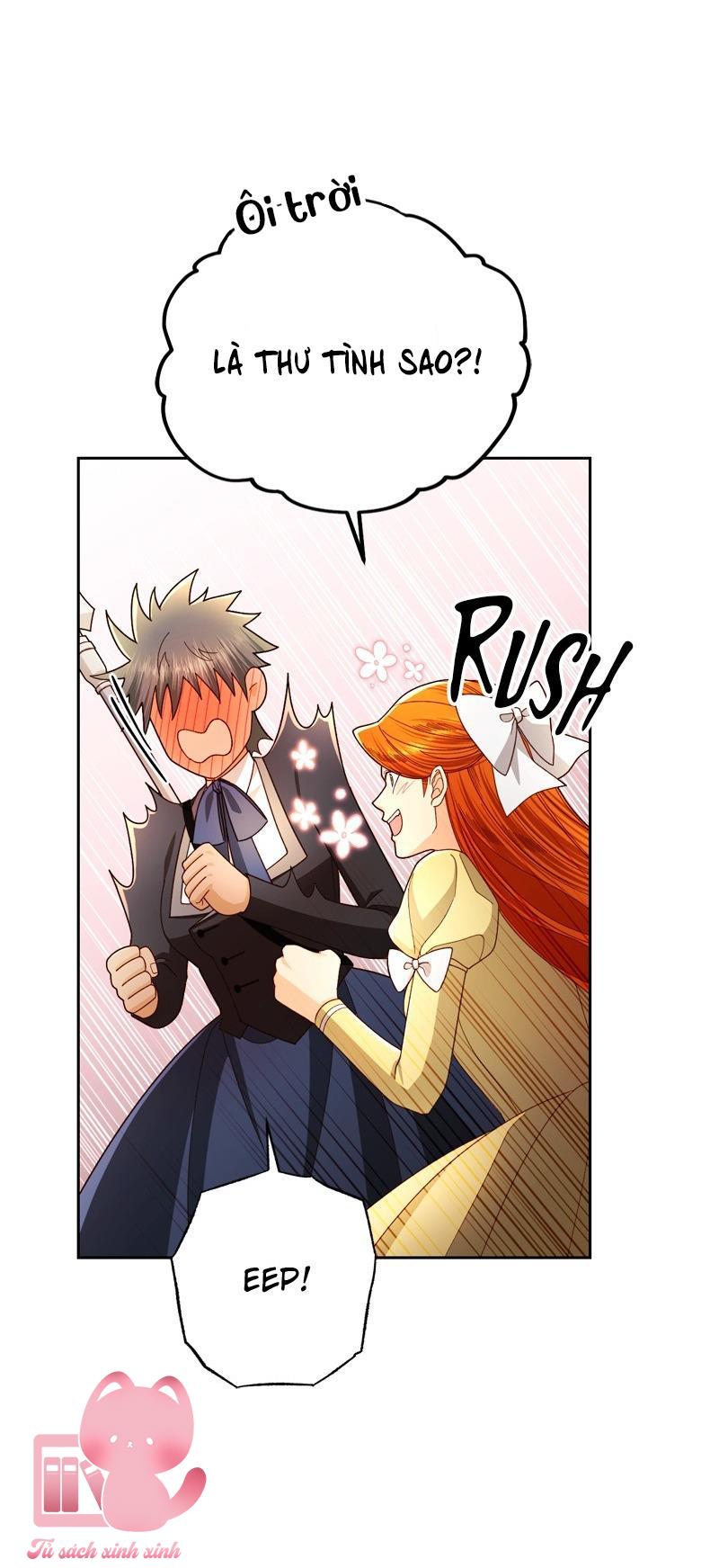 Hoàng Hậu Tái Hôn Chap 216 - Trang 3