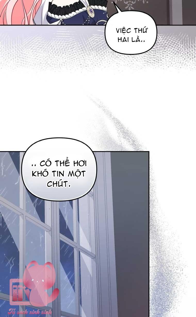 Tôi Được Nuôi Dưỡng Bởi Những Kẻ Phản Diện Chap 69 - Trang 3