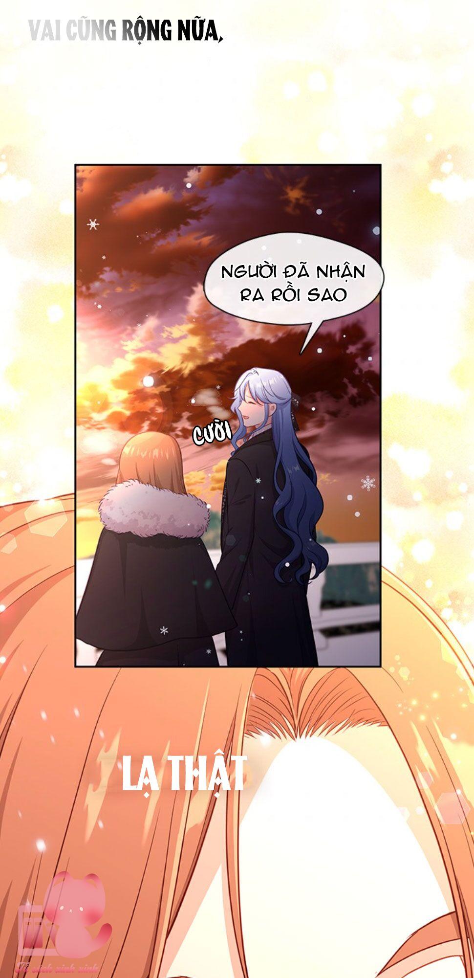 Hãy Coi Chừng Ác Nữ Chapter 91 - Trang 4