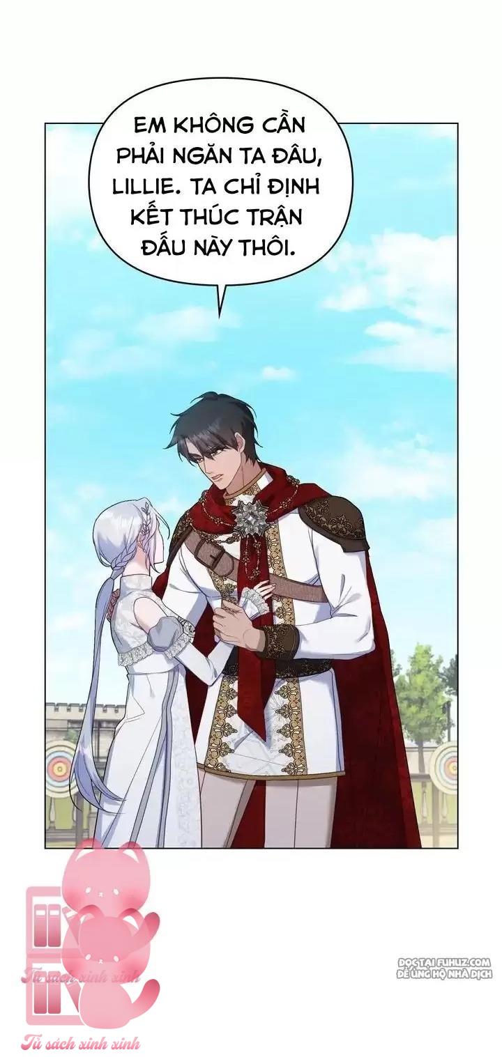Nếu Không Vâng Lời Công Tước Chapter 65 - Trang 4