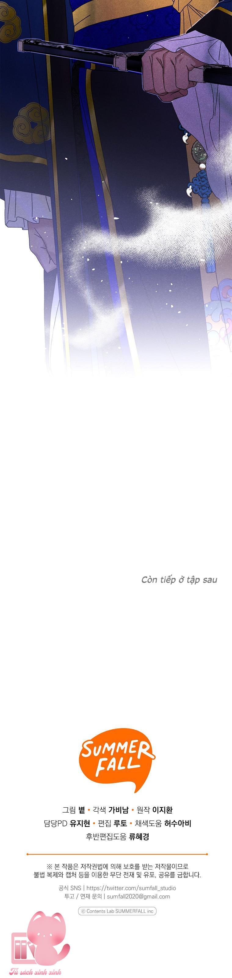 Quốc Hôn Chap 47 - Trang 4