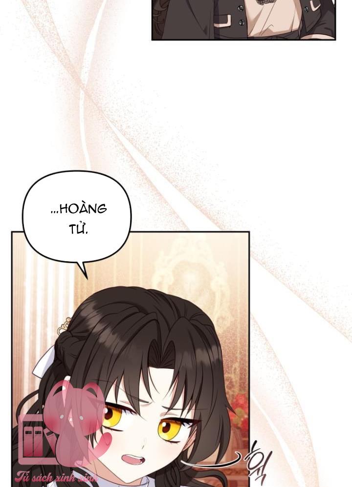 Tôi Được Nuôi Dưỡng Bởi Những Kẻ Phản Diện Chap 50 - Next Chap 51