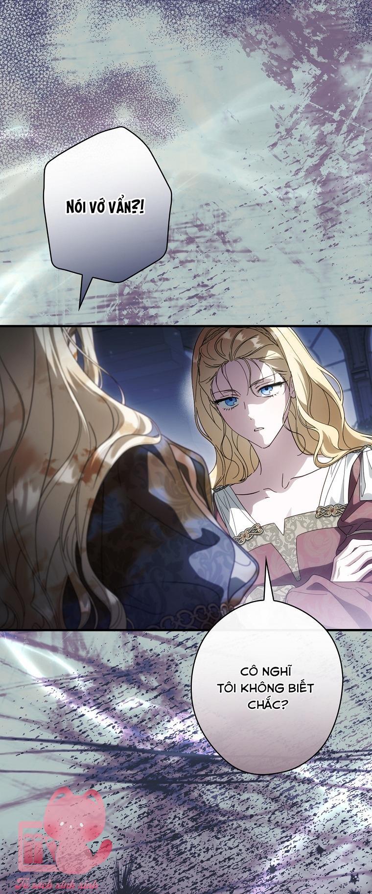 Cách Khiến Phu Quân Đứng Về Phía Tôi Chap 118 - Trang 2