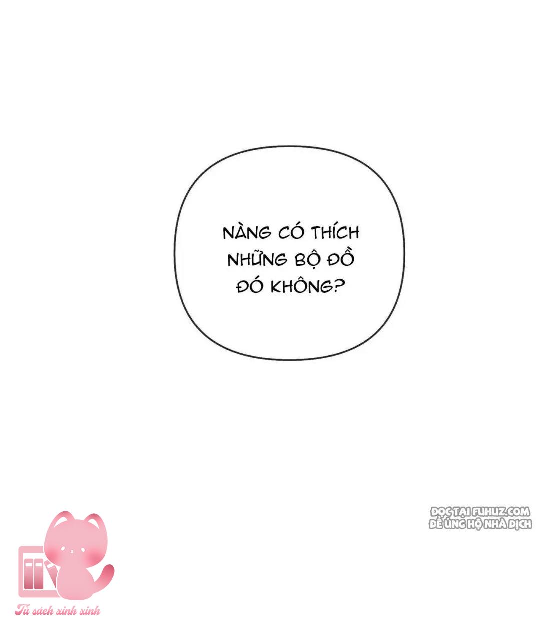 Dưới Tán Cây Sồi Chapter 10 - Trang 3