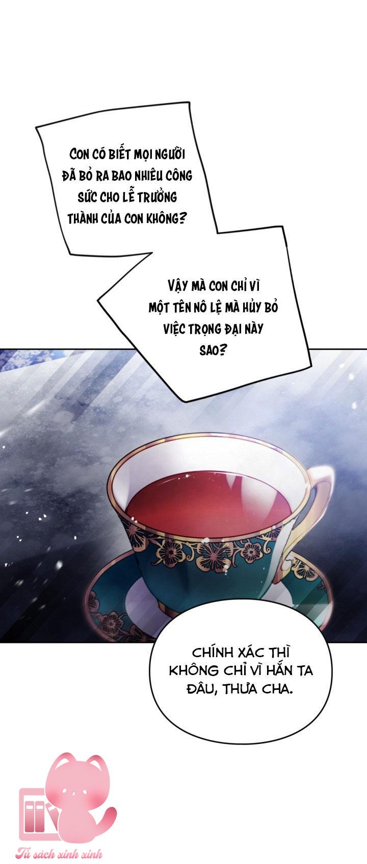 Kết Cục Của Nhân Vật Phản Diện Chỉ Có Thể Là Cái Chết Chapter 141 - Trang 4