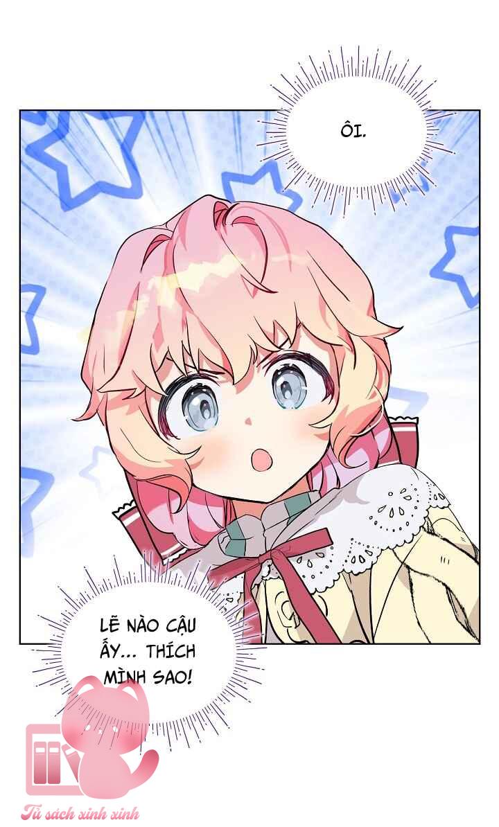 Quý Cô Thế Giới Ngầm Chap 9 - Trang 4