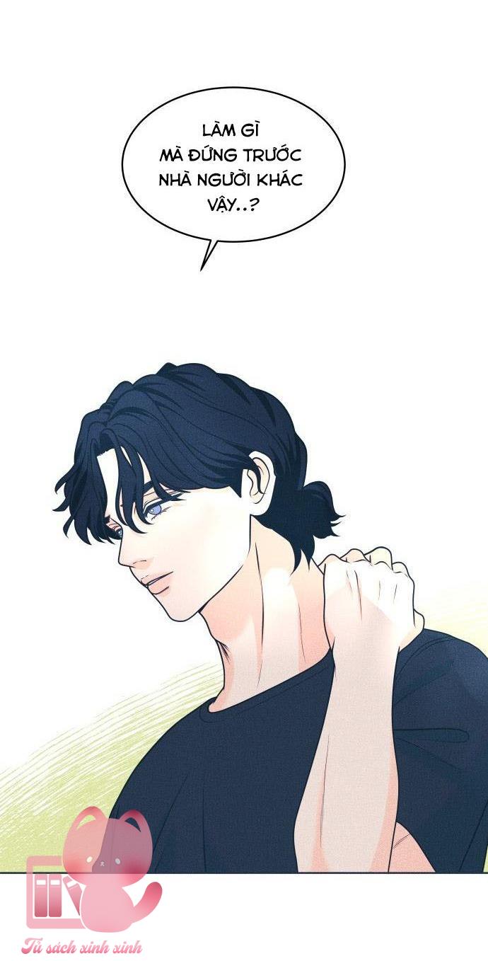 Cặp Đôi Hướng Nội Chapter 44 - Trang 4