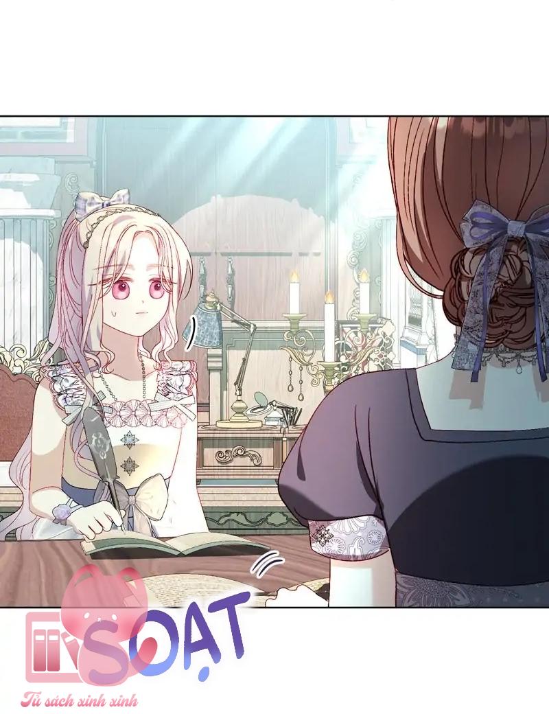 Một Ngày Nọ Bỗng Dưng Cha Xuất Hiện Chapter 35 - Trang 4