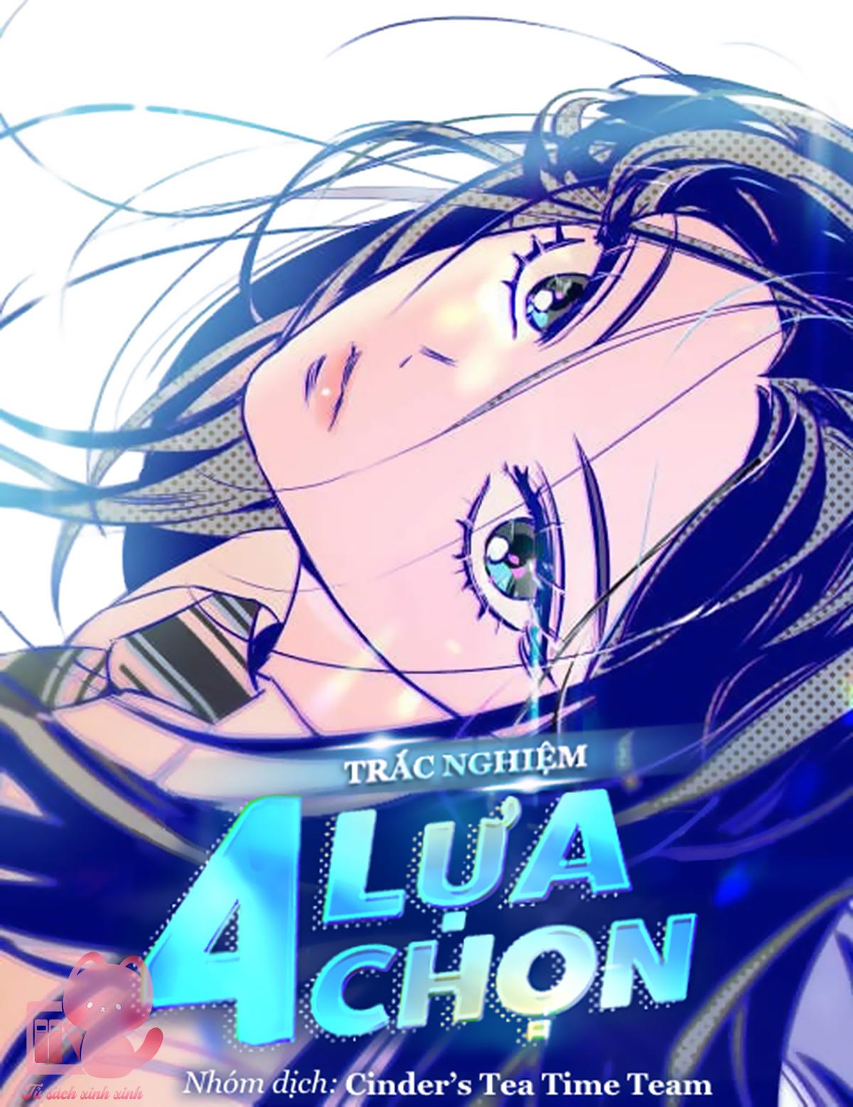 Trắc Nghiệm 4 Lựa Chọn Chap 4 - Trang 3