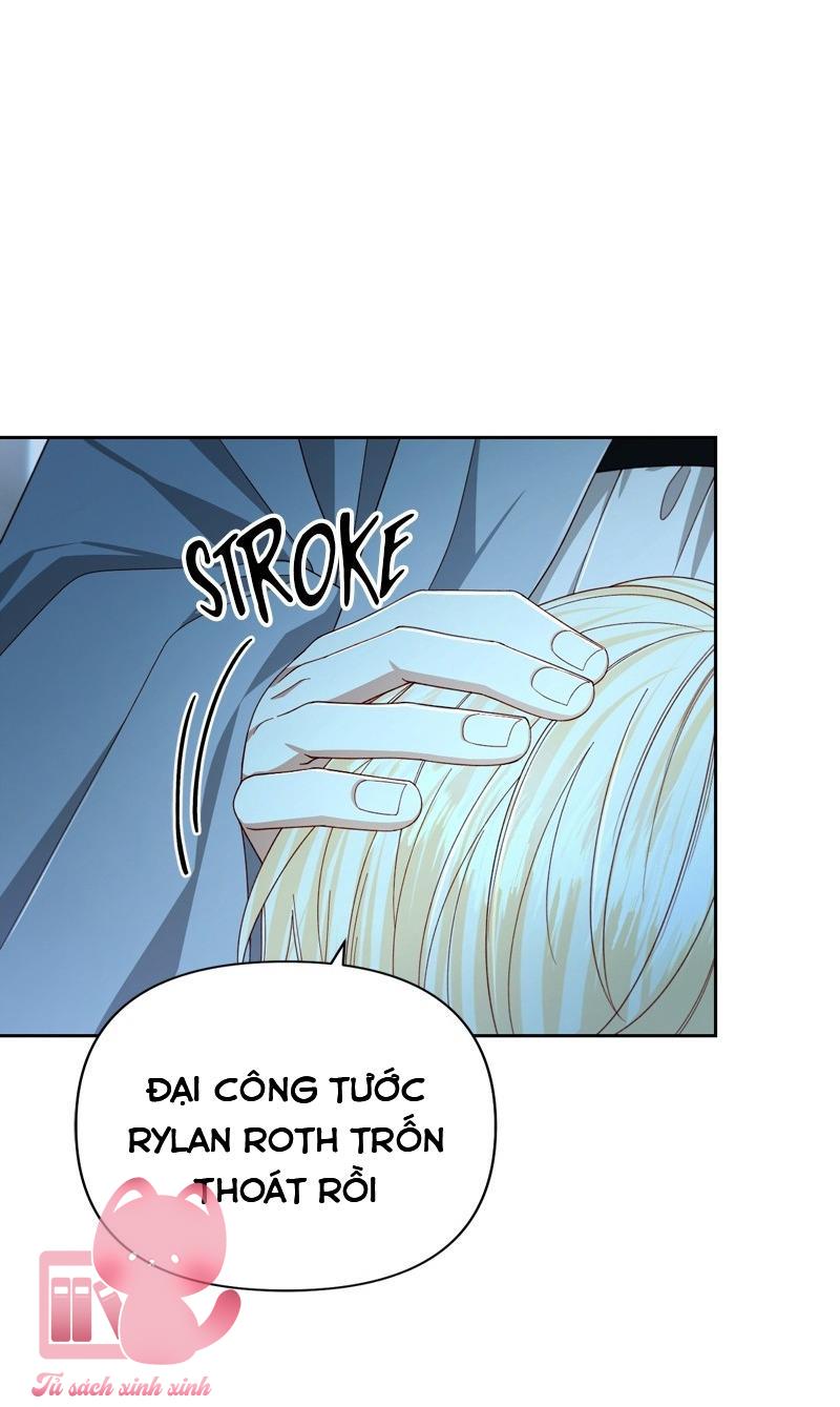 Hoàng Hậu Tái Hôn Chap 211 - Trang 3