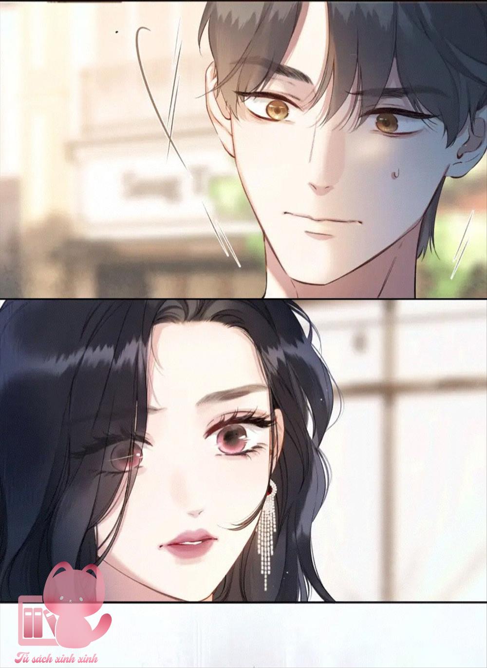 Trêu Nhầm Chap 3 - Trang 4