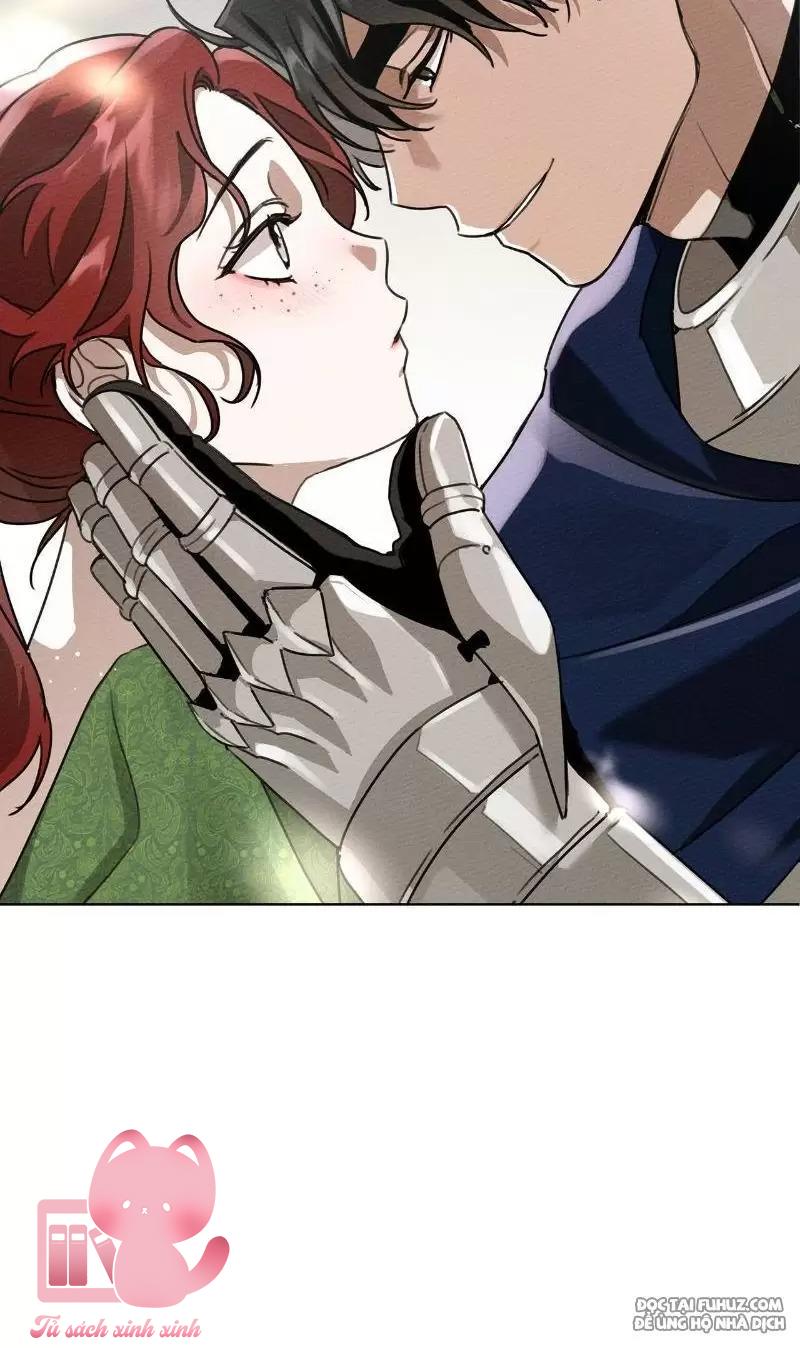 Dưới Tán Cây Sồi Chapter 16 - Trang 3