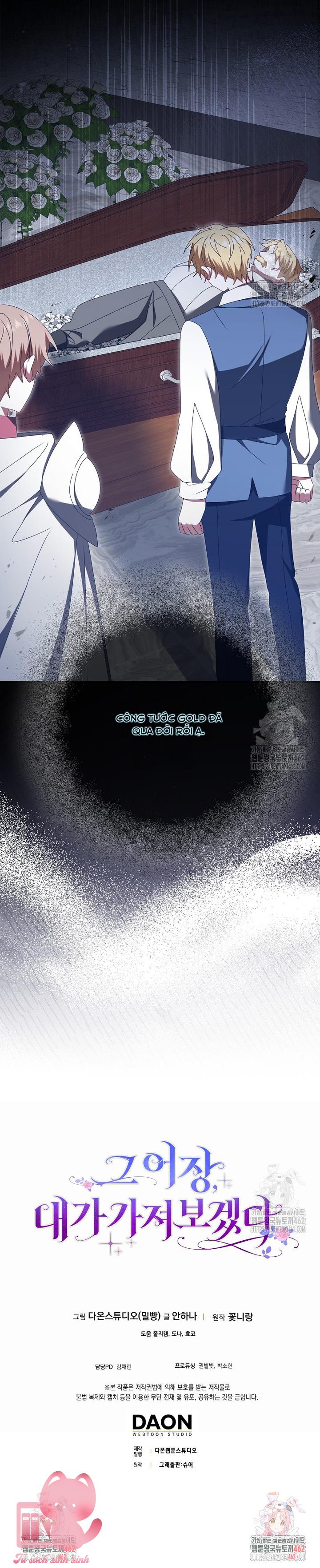 Tôi Sẽ Chiếm Lấy Ngư Trường! Chap 50 - Next Chap 51