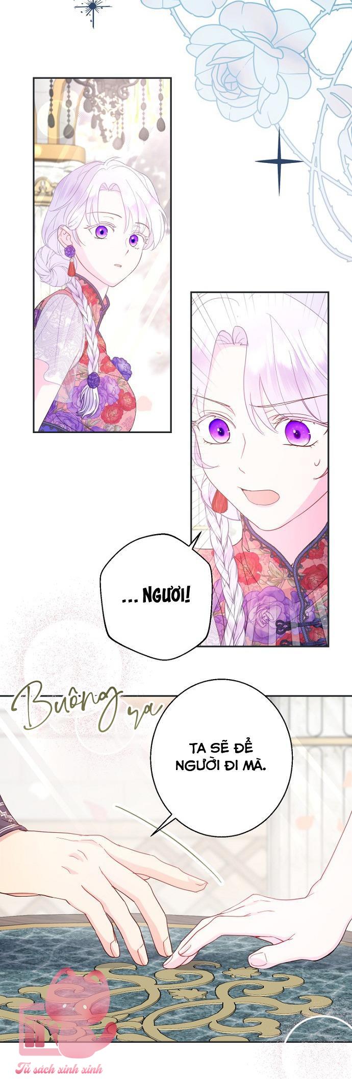 Bỏ Quách Chồng Con Đi, Tiền Bạc Mới Là Tất Cả Chap 89 - Trang 2