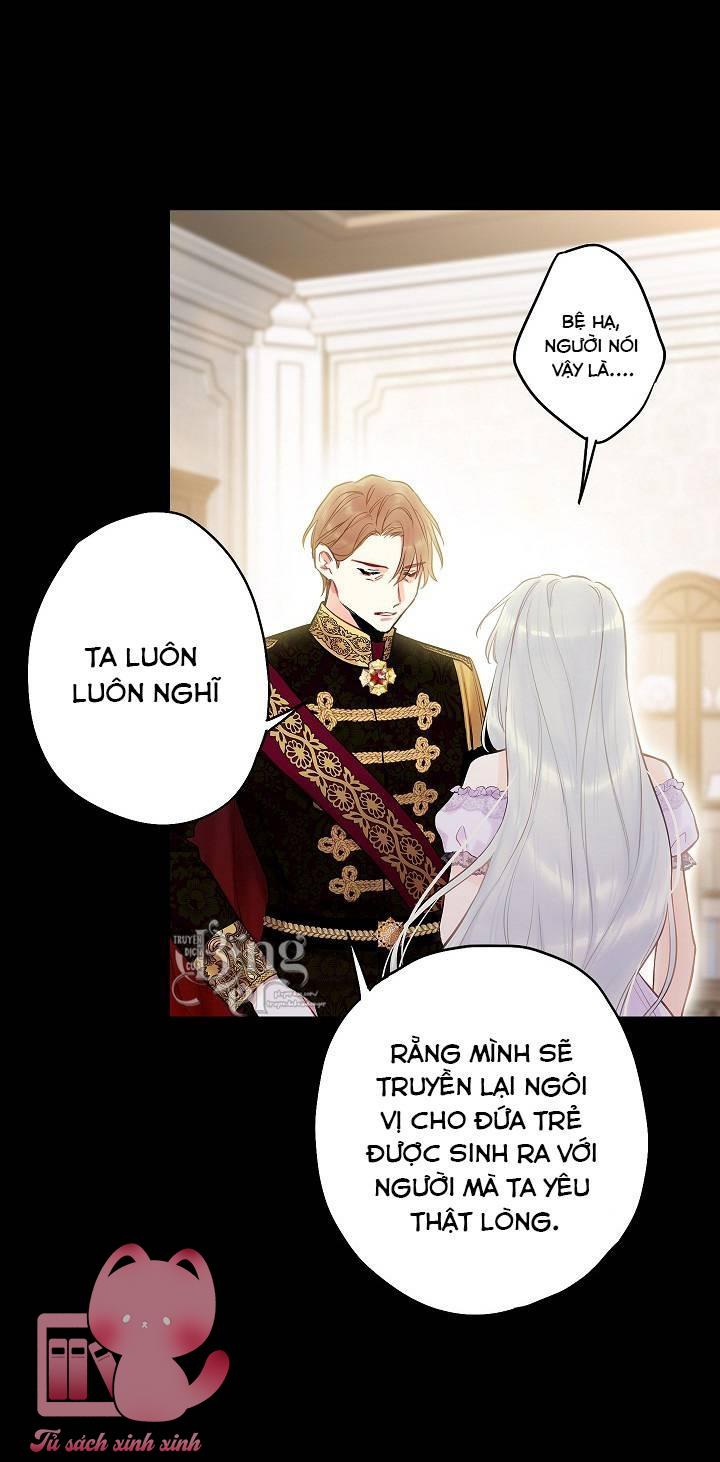 Ác Nữ Muốn Ly Hôn Chap 96 - Trang 2