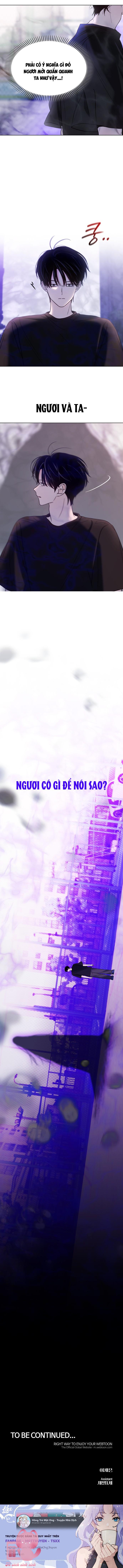 Hôn Trước Khi Ngủ Chapter 48 - Trang 4