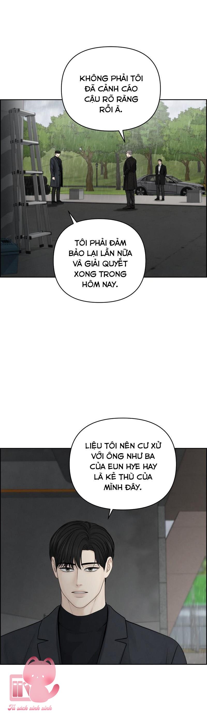Hy Vọng Duy Nhất Chap 47 - Trang 2
