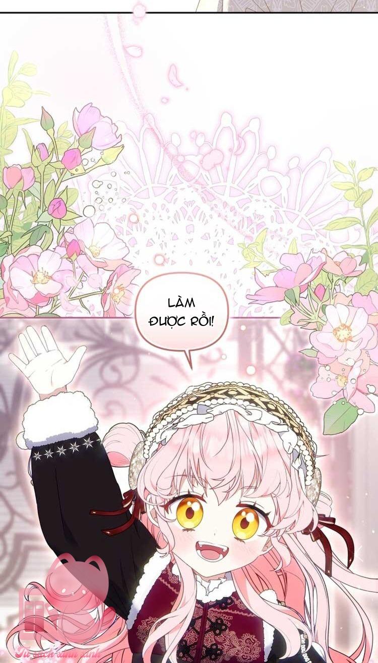 Tôi Được Nuôi Dưỡng Bởi Những Kẻ Phản Diện Chap 61 - Trang 3