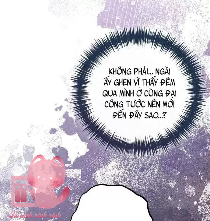 Hoàng Hậu Tái Hôn Chapter 132 - Trang 4
