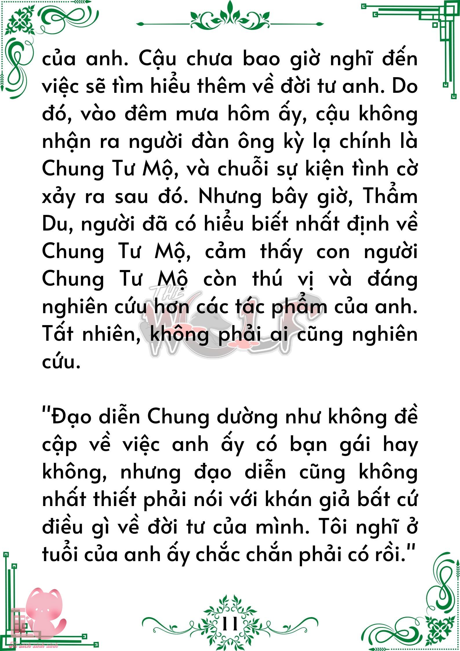 Quý nhân phù trợ Du Chap 45 - Trang 2