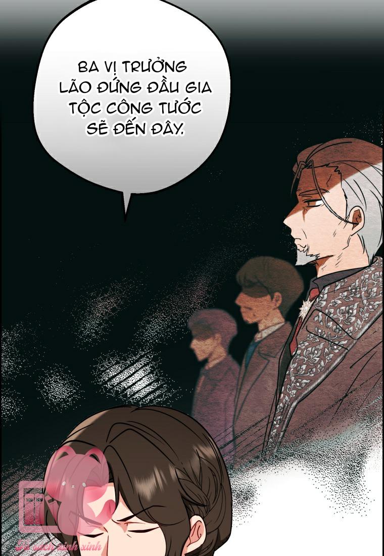 Được Yêu Thương Mà Còn Ngại Ngùng Sao! Chapter 9 - Trang 4