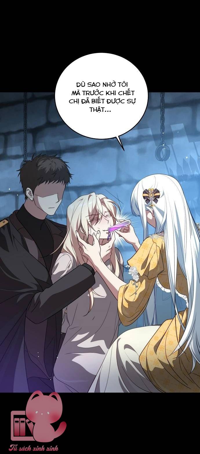 Cái Giá Phải Trả Chapter 1 - Trang 4