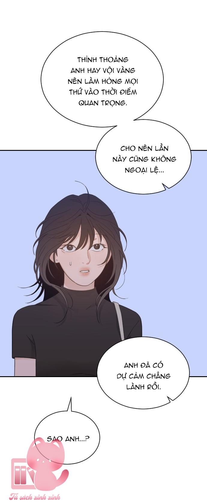 Vận May Không Ngờ Chap 76 - Trang 2