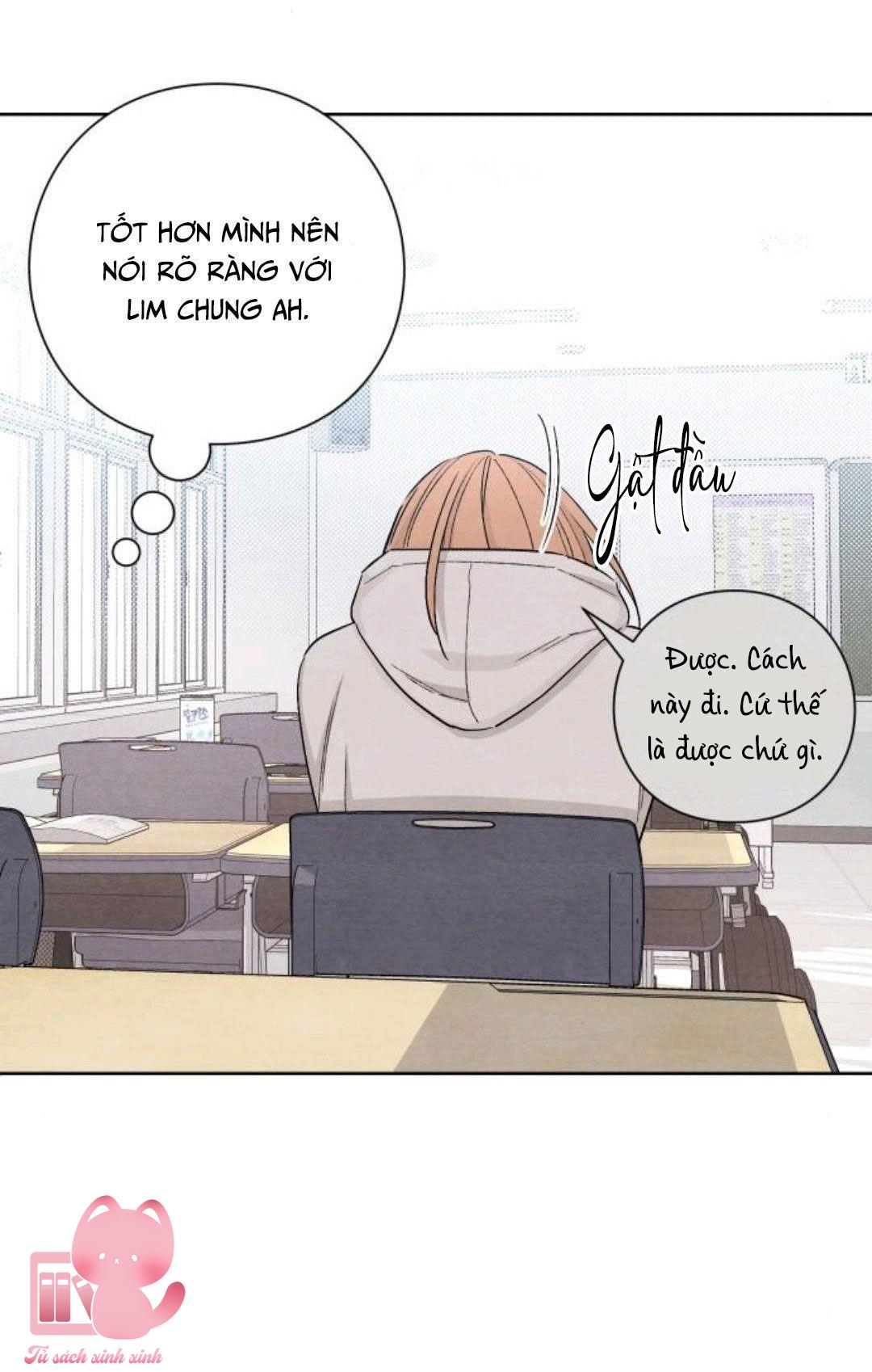 Bí Mật Thanh Xuân Chapter 13 - Next Chapter 14