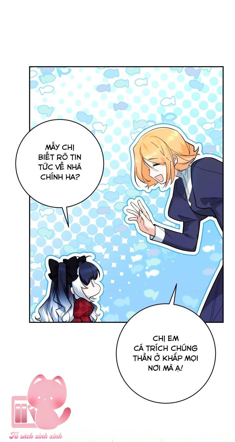 Bé Con Cá Voi Sát Thủ Chapter 11 - Trang 4