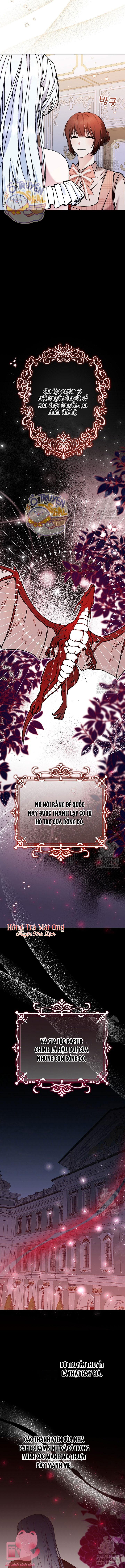 Quái Vật Trong Nhà Kính Chap 2 - Trang 4
