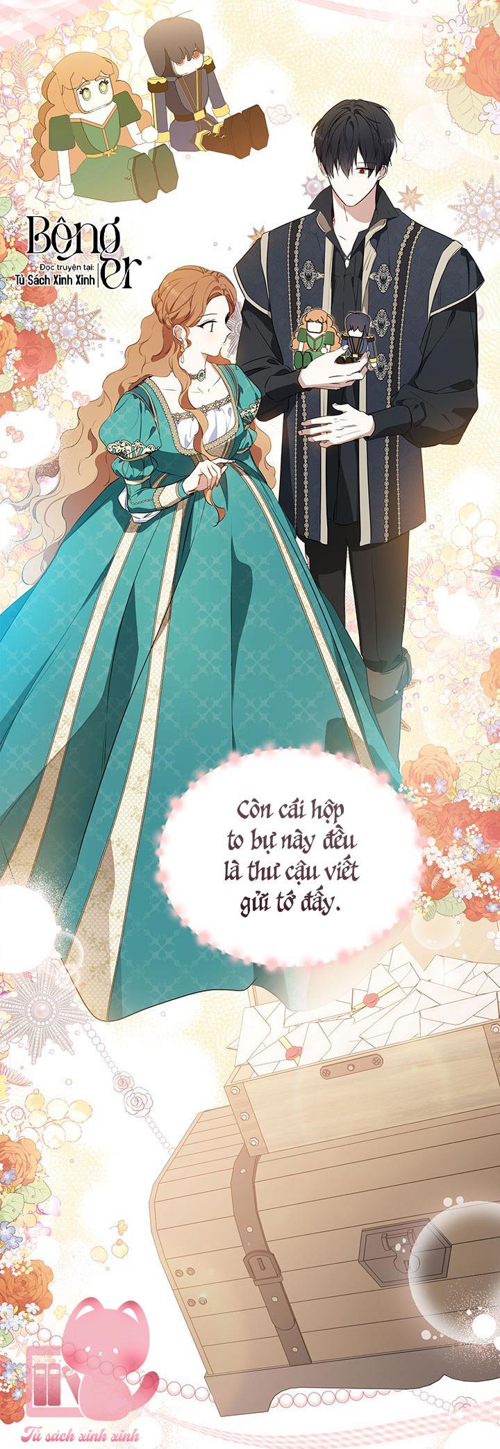 Kiếp Này Ta Sẽ Trở Thành Gia Chủ Chap 139 - Trang 2