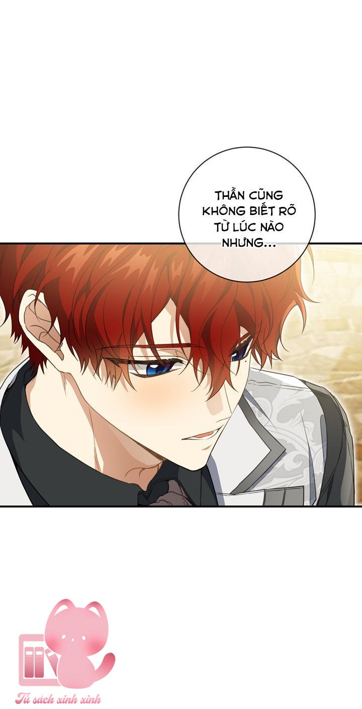 Hướng Về Ánh Dương Lần Nữa Chapter 74 - Trang 4