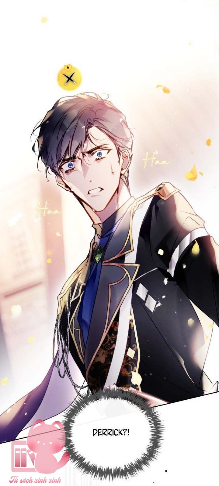 Kết Cục Của Nhân Vật Phản Diện Chỉ Có Thể Là Cái Chết Chap 178 - Trang 4