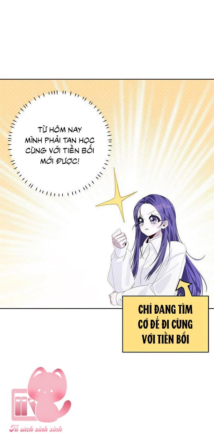 Đàn Anh Xấu Xa! Chap 62 - Next Chap 63