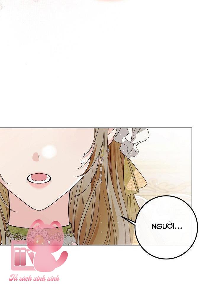 Hoàng Nữ Cosplay Nonfan Chap 54 - Trang 4