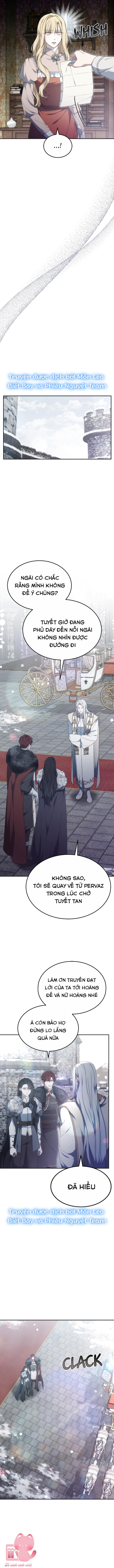 Thời Đại Oman Chap 49 - Trang 2