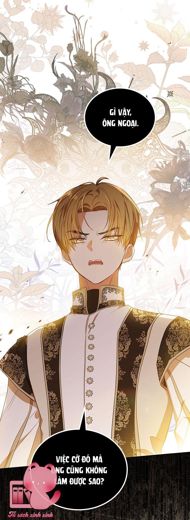 Kiếp Này Ta Sẽ Trở Thành Gia Chủ Chap 95 - Trang 2