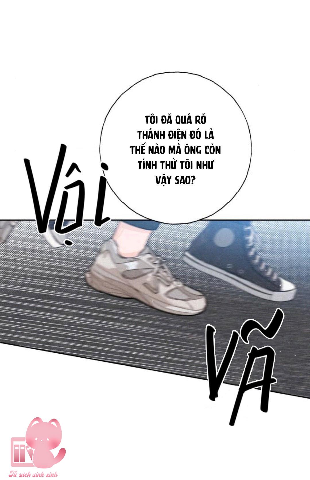 Bí Mật Thanh Xuân Chapter 16 - Trang 4