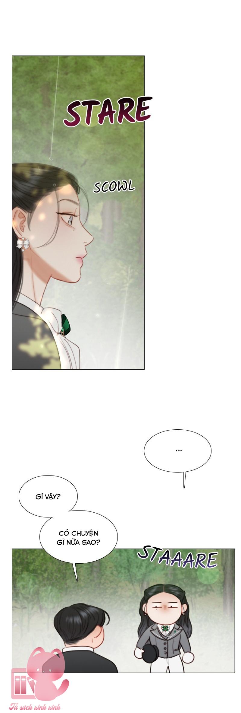 Serena Chap 54 - Trang 3