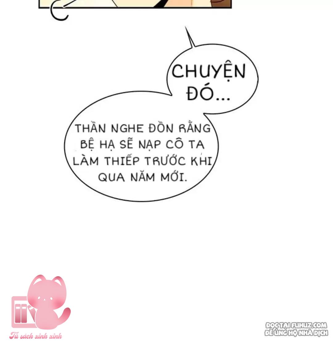 Hoàng Hậu Tái Hôn Chapter 5 - Trang 4