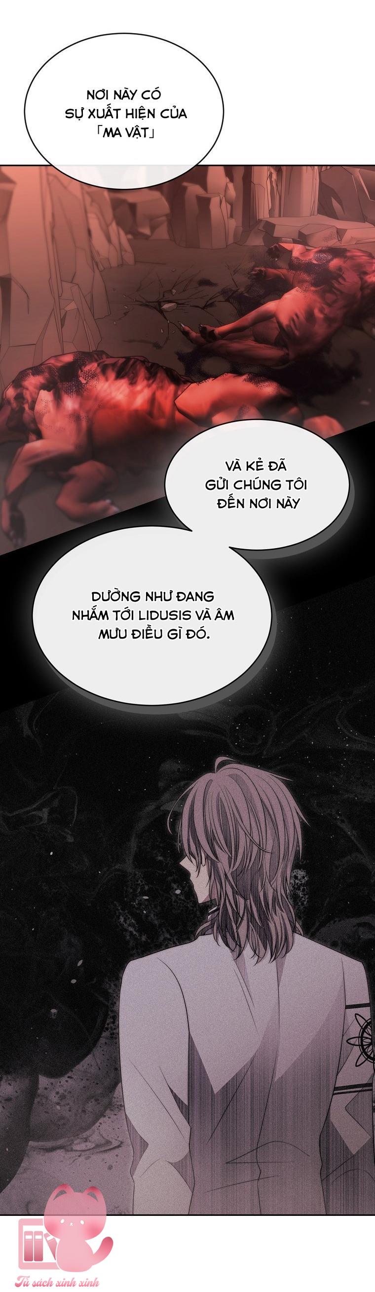 Black Haze Chapter 40 - Trang 4