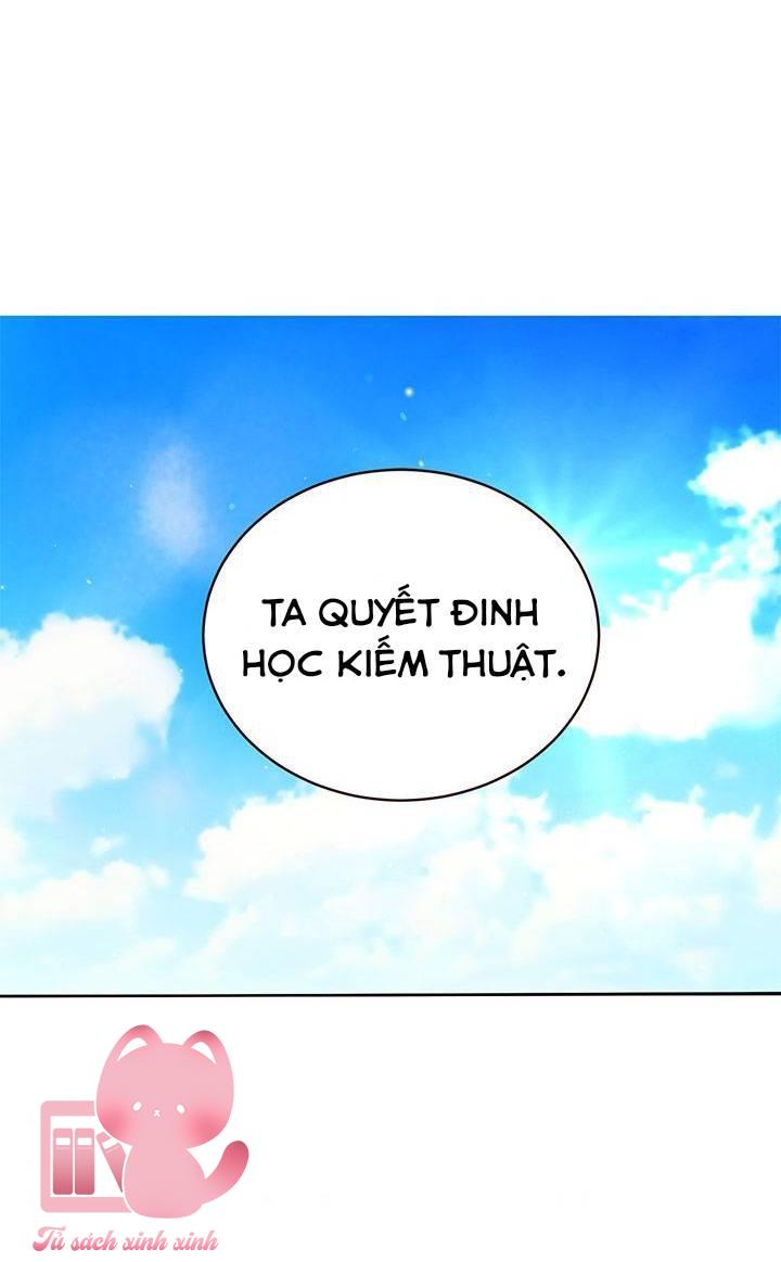 Thế Thì Ta Cứ Trở Thành Kẻ Ác Thôi Chap 19 - Trang 2