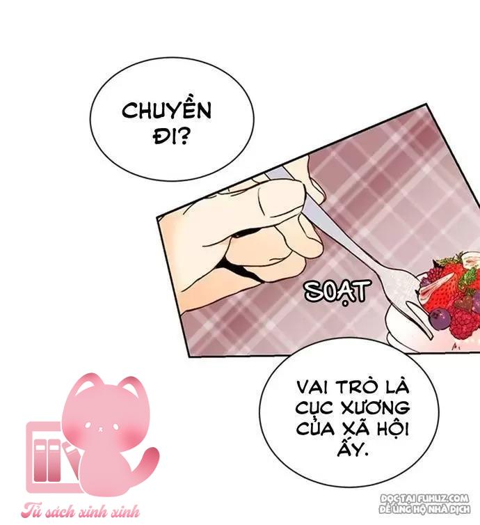 Hoàng Hậu Tái Hôn Chapter 20 - Next Chapter 21