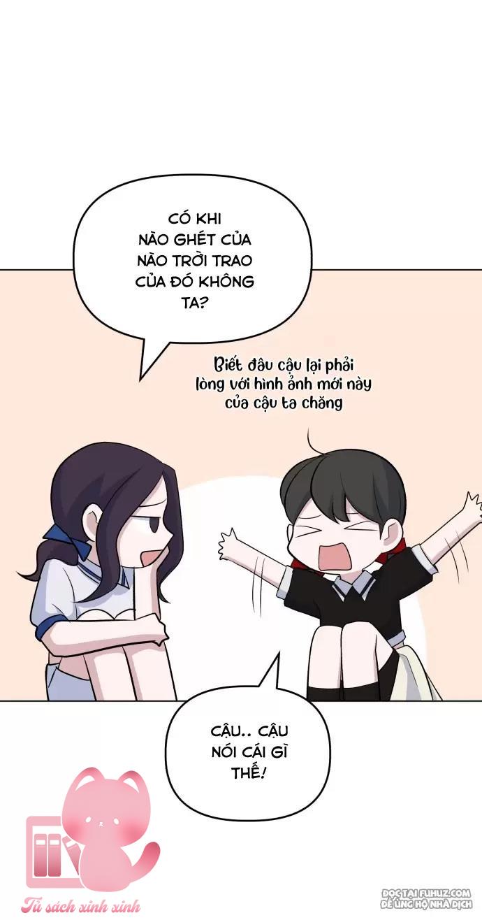 Quan Hệ Nhân Quả Chap 30 - Trang 2