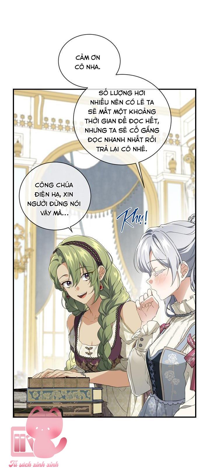 Hướng Về Ánh Dương Lần Nữa Chapter 76 - Trang 4