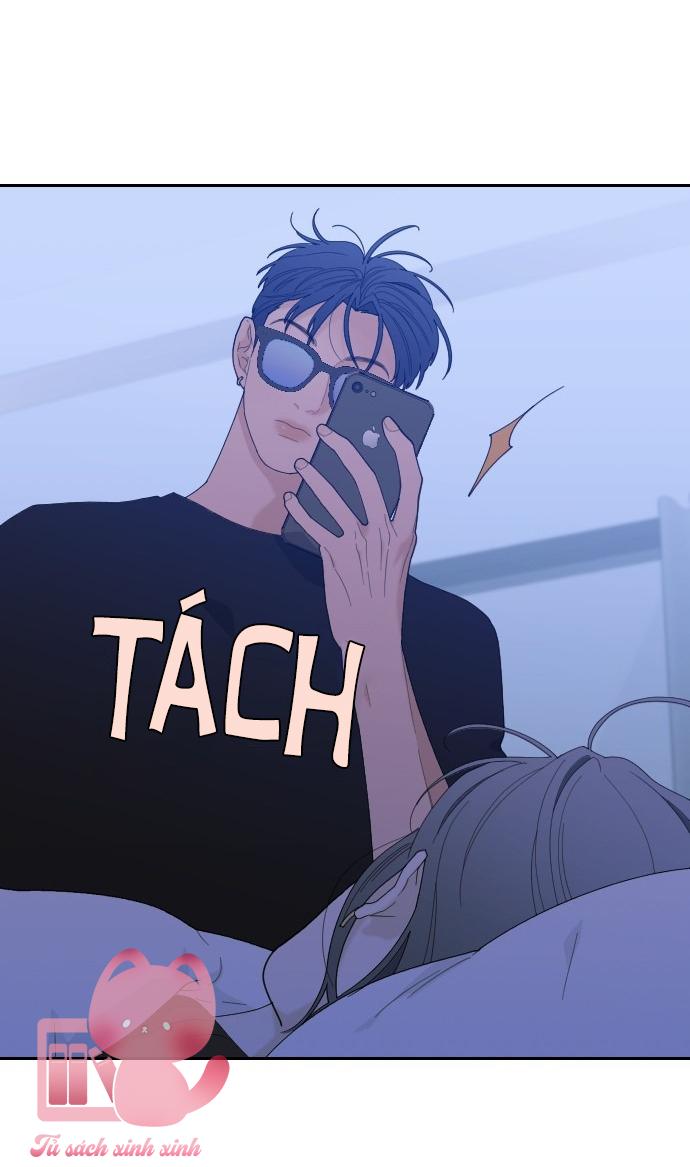 Vận May Không Ngờ Chap 50 - Trang 4