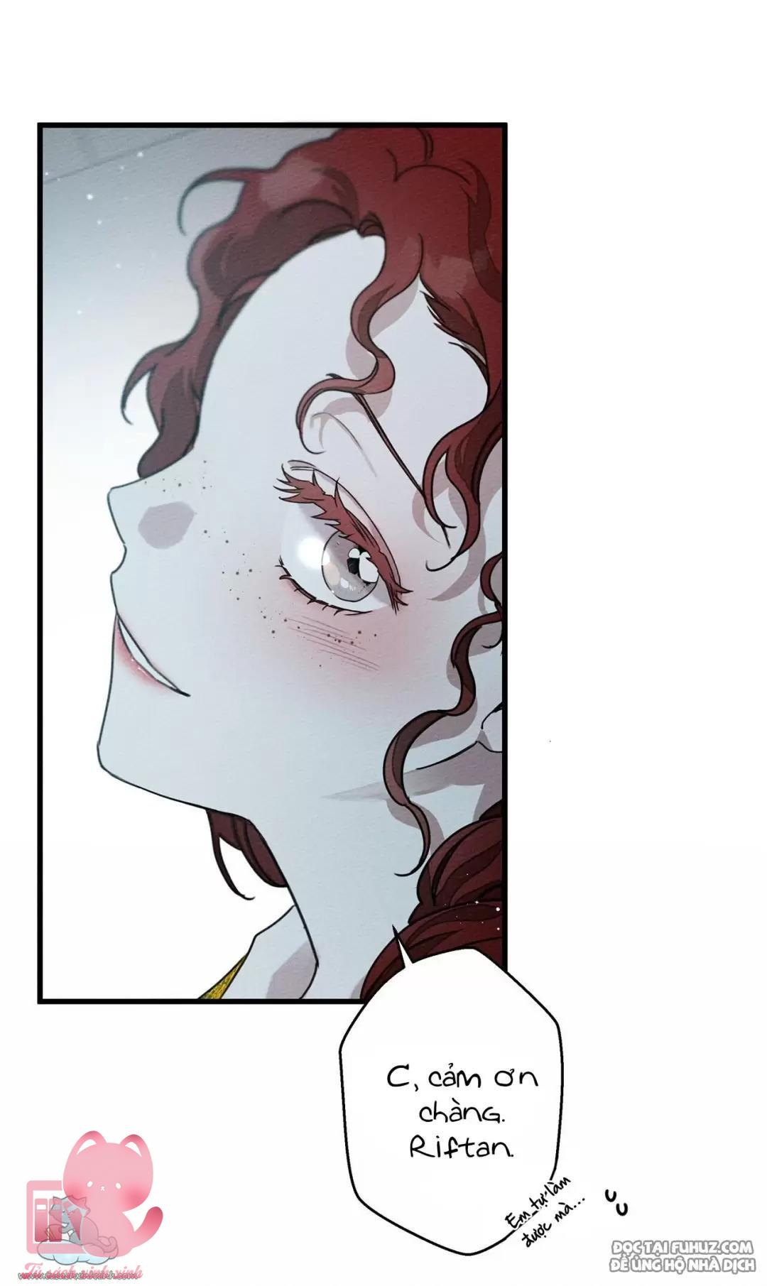 Dưới Tán Cây Sồi Chapter 37 - Trang 3