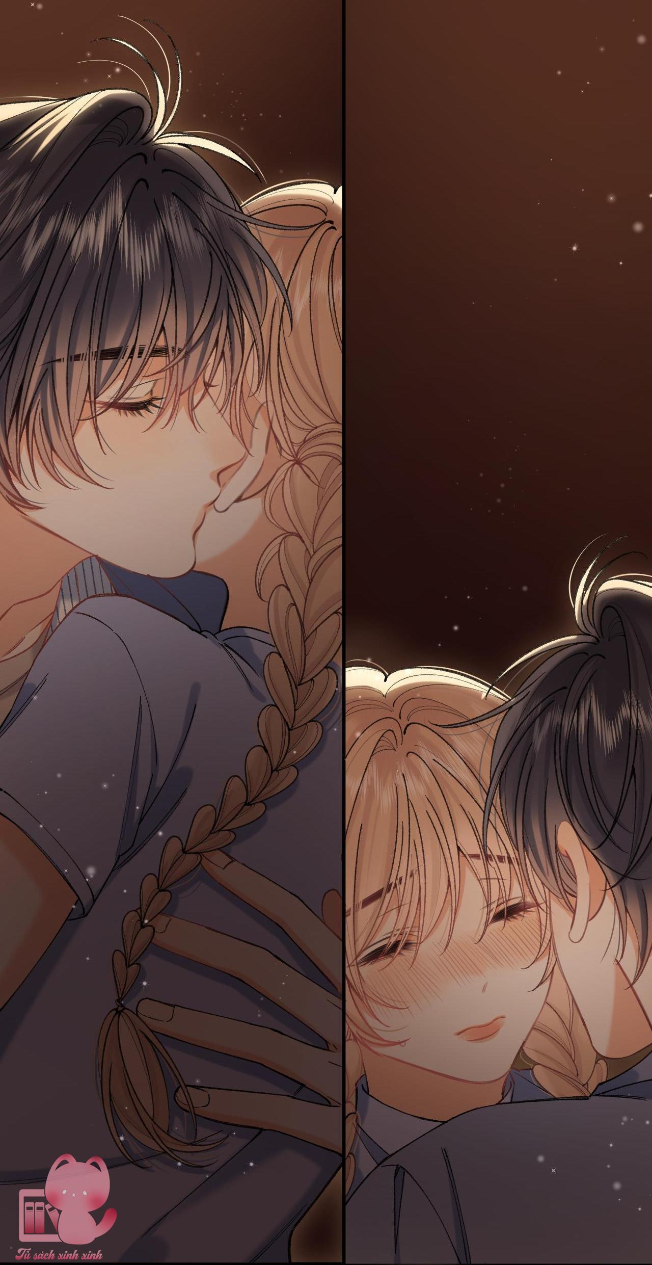 Mối Tình Thầm Kín Chapter 111 - Trang 4