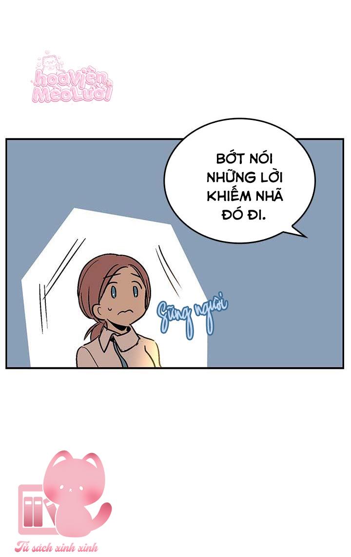 Vị Hôn Thê Khế Ước Của Công Tước Chapter 8 - Next Chapter 9