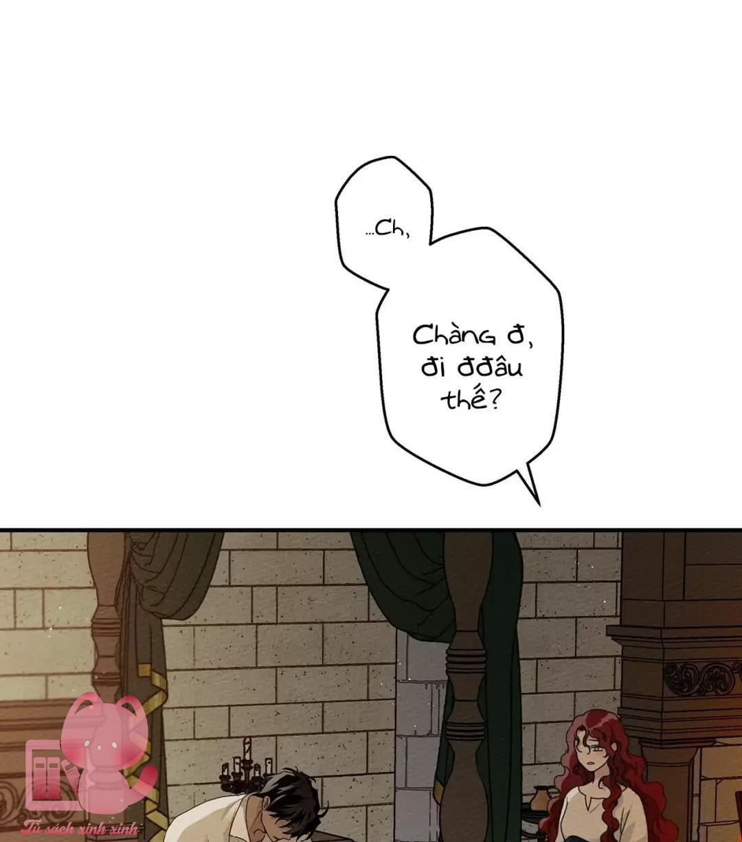 Dưới Tán Cây Sồi Chapter 36 - Trang 3